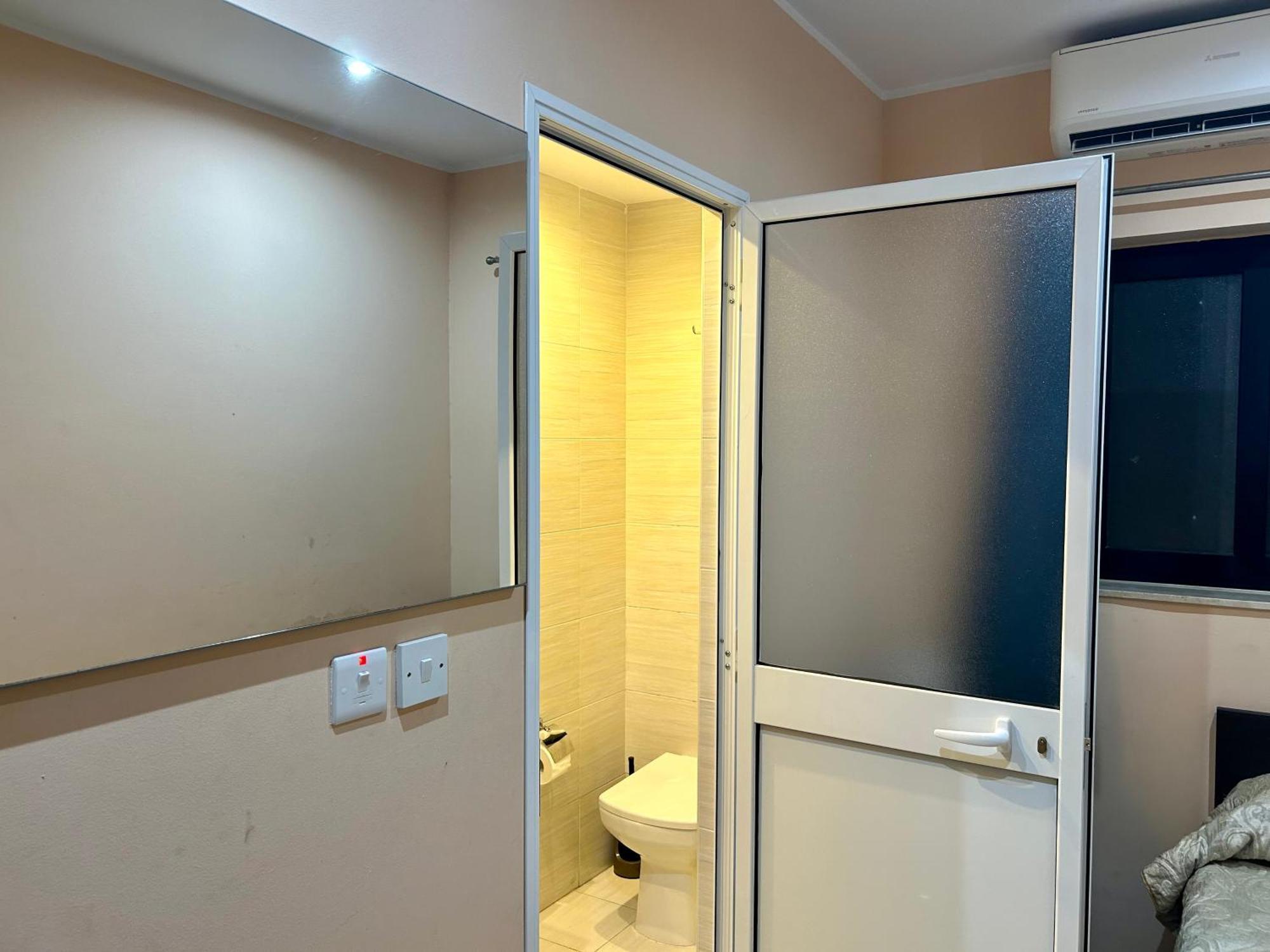 Malta Paradise Central Accomodation Hotel San Ġiljan Kültér fotó