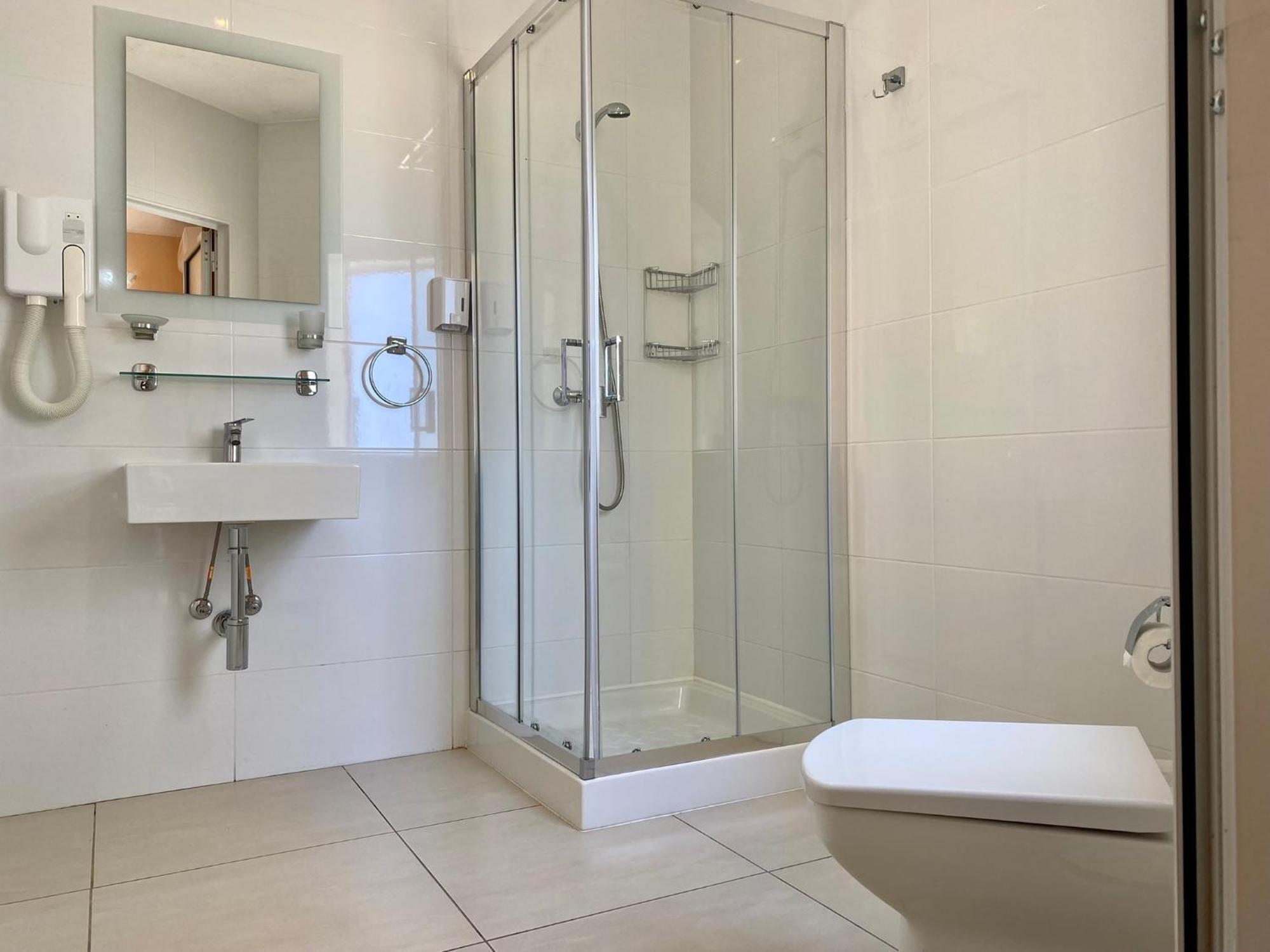 Malta Paradise Central Accomodation Hotel San Ġiljan Kültér fotó